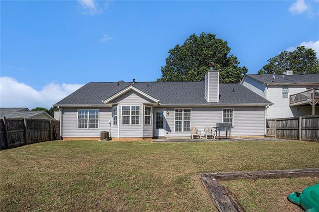 257 SE Ashland Park SE Court, Lawrenceville, GA 30045