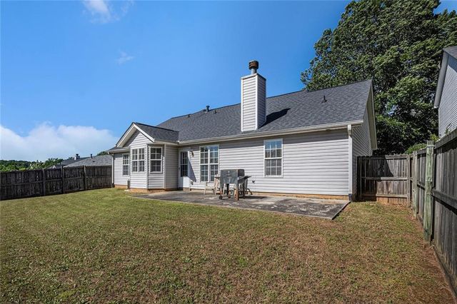 257 SE Ashland Park SE Court, Lawrenceville, GA 30045