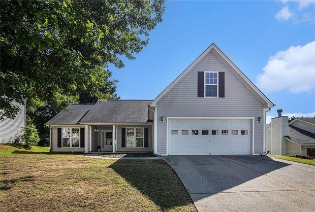 257 SE Ashland Park SE Court, Lawrenceville, GA 30045