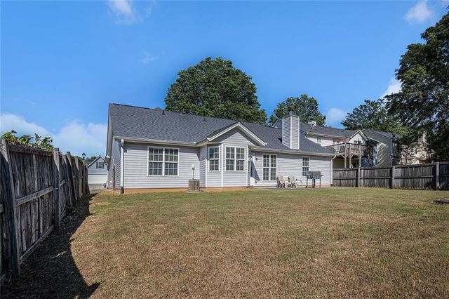 257 SE Ashland Park SE Court, Lawrenceville, GA 30045