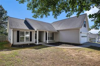 257 SE Ashland Park SE Court, Lawrenceville, GA 30045