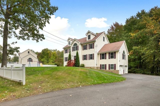 30 Lowe St, Tewksbury, MA 01876