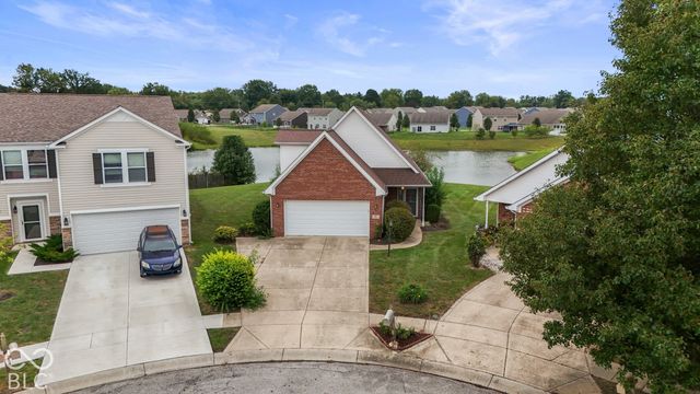 907 Amesbury Court, Indianapolis, IN 46217