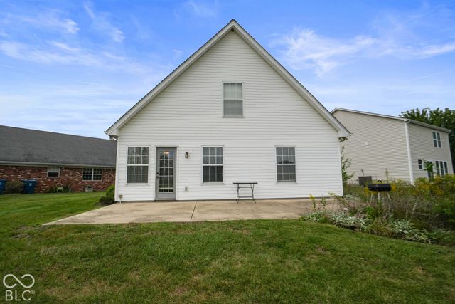 907 Amesbury Court, Indianapolis, IN 46217