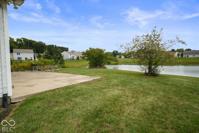 907 Amesbury Court, Indianapolis, IN 46217