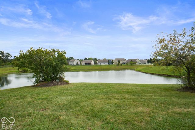 907 Amesbury Court, Indianapolis, IN 46217