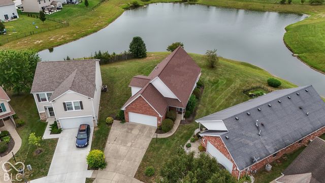 907 Amesbury Court, Indianapolis, IN 46217