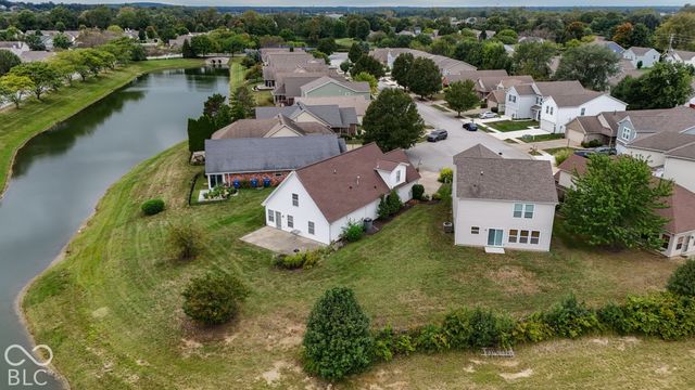 907 Amesbury Court, Indianapolis, IN 46217