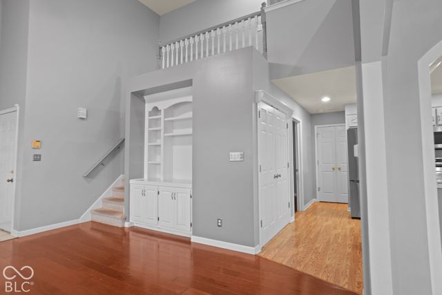 907 Amesbury Court, Indianapolis, IN 46217