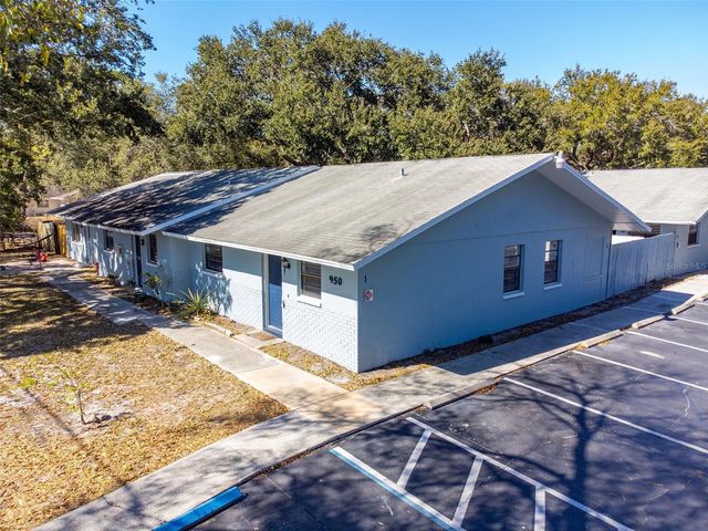 950 BELTREES STREET, Dunedin, FL 34698