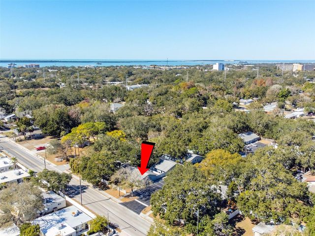 950 BELTREES STREET, Dunedin, FL 34698