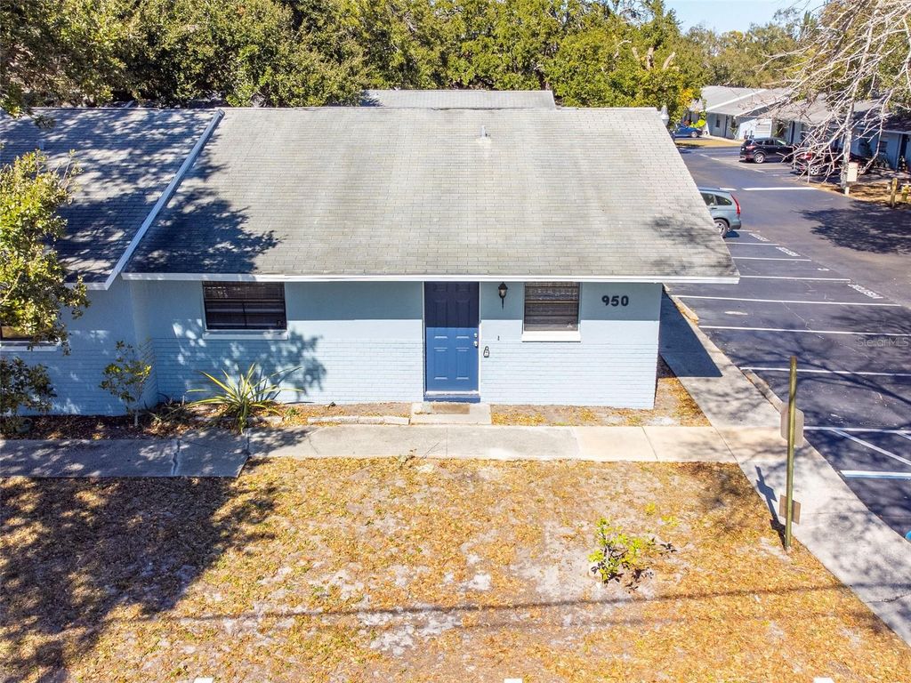 950 BELTREES STREET, Dunedin, FL 34698