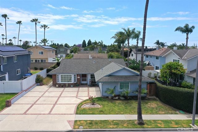 7562 Taylor Drive, Huntington Beach, CA 92648