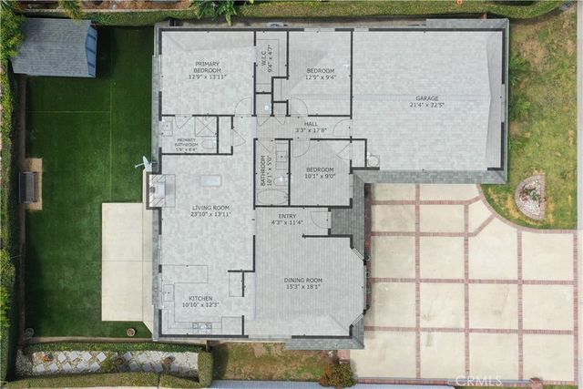 7562 Taylor Drive, Huntington Beach, CA 92648
