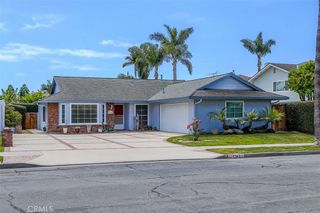 7562 Taylor Drive, Huntington Beach, CA 92648