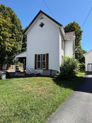 12 Grape Street, Fair Haven, VT 05743