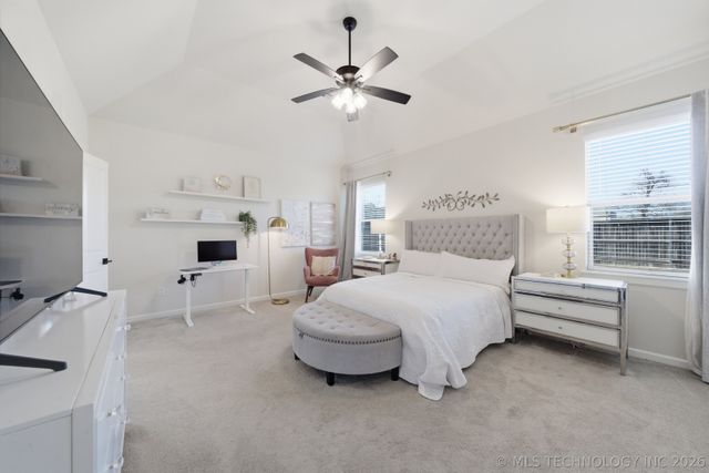 4002 W Tuscon Place, Broken Arrow, OK 74011