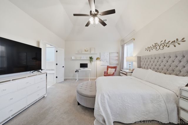 4002 W Tuscon Place, Broken Arrow, OK 74011