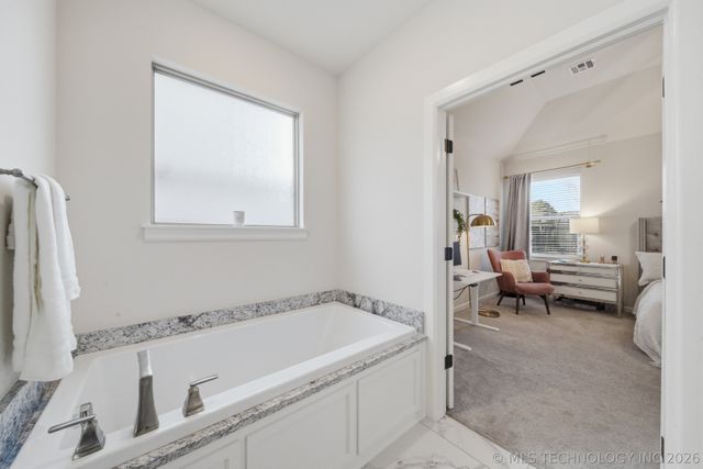 4002 W Tuscon Place, Broken Arrow, OK 74011