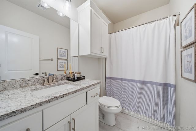 4002 W Tuscon Place, Broken Arrow, OK 74011