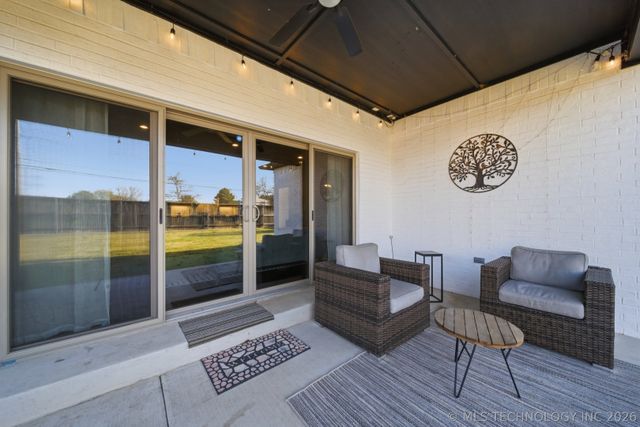 4002 W Tuscon Place, Broken Arrow, OK 74011