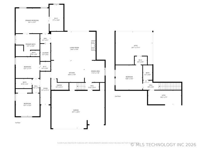 4002 W Tuscon Place, Broken Arrow, OK 74011