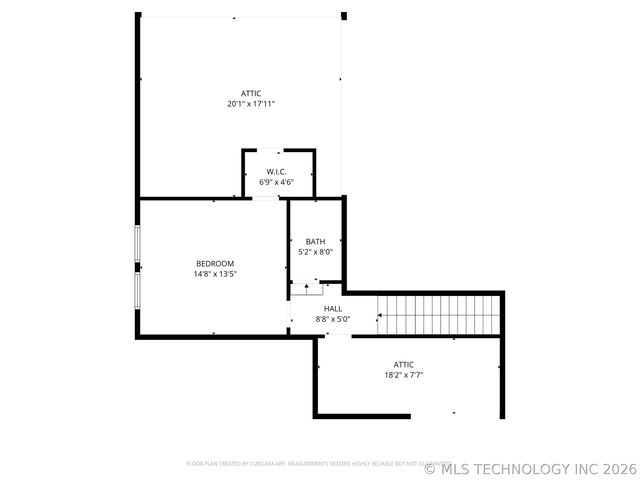 4002 W Tuscon Place, Broken Arrow, OK 74011