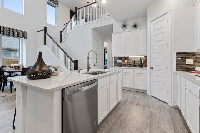 1315 Burgess Street, Royse City, TX 75189