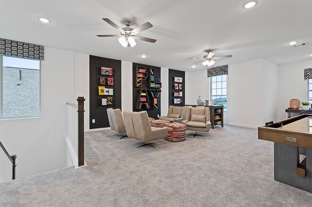 1315 Burgess Street, Royse City, TX 75189