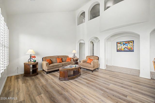 830 E Canyon Way, Chandler, AZ 85249