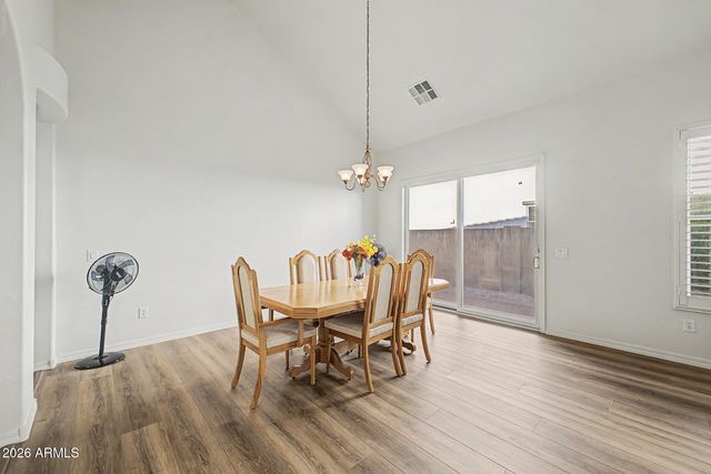 830 E Canyon Way, Chandler, AZ 85249