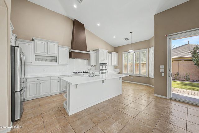 830 E Canyon Way, Chandler, AZ 85249