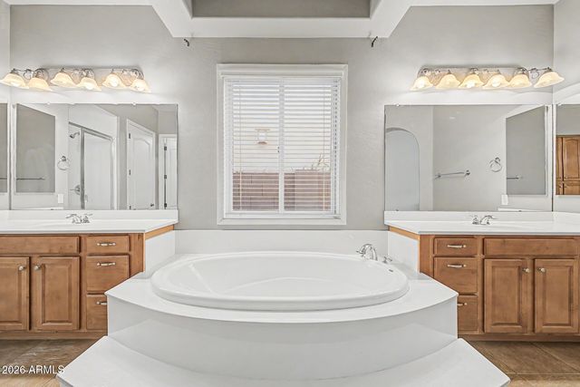 830 E Canyon Way, Chandler, AZ 85249