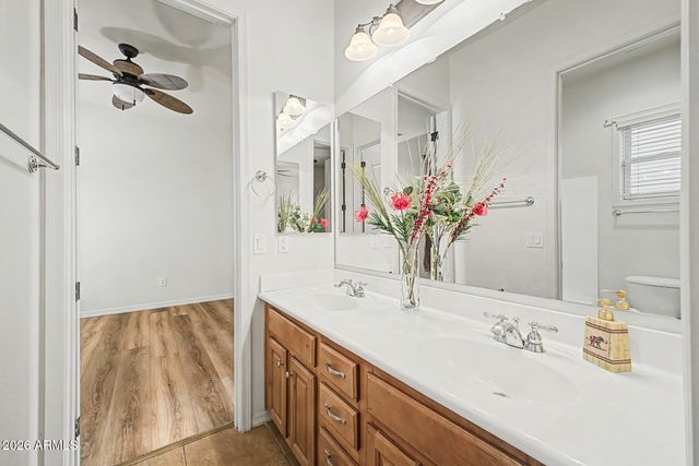 830 E Canyon Way, Chandler, AZ 85249