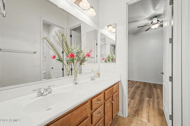 830 E Canyon Way, Chandler, AZ 85249