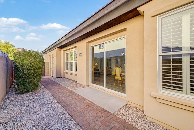 830 E Canyon Way, Chandler, AZ 85249