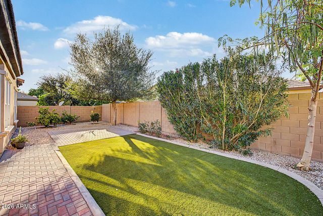 830 E Canyon Way, Chandler, AZ 85249