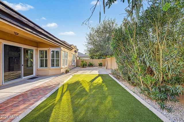 830 E Canyon Way, Chandler, AZ 85249