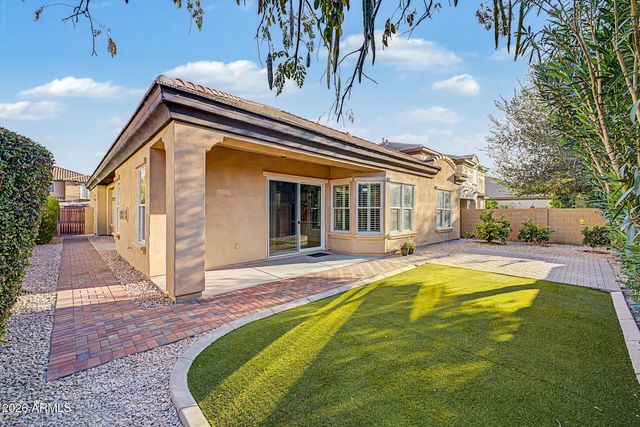 830 E Canyon Way, Chandler, AZ 85249
