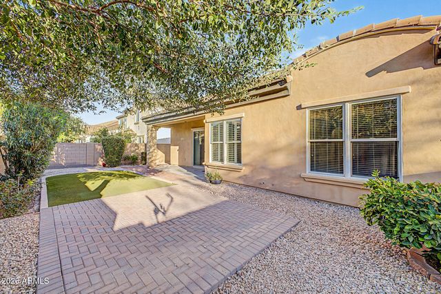 830 E Canyon Way, Chandler, AZ 85249