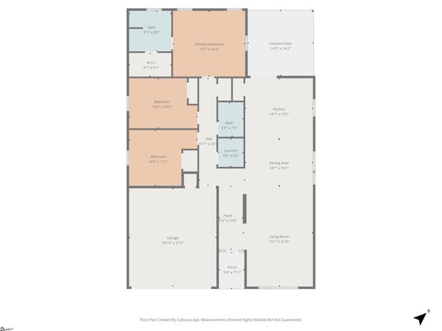1081 Country Club Road, Pickens, SC 29671