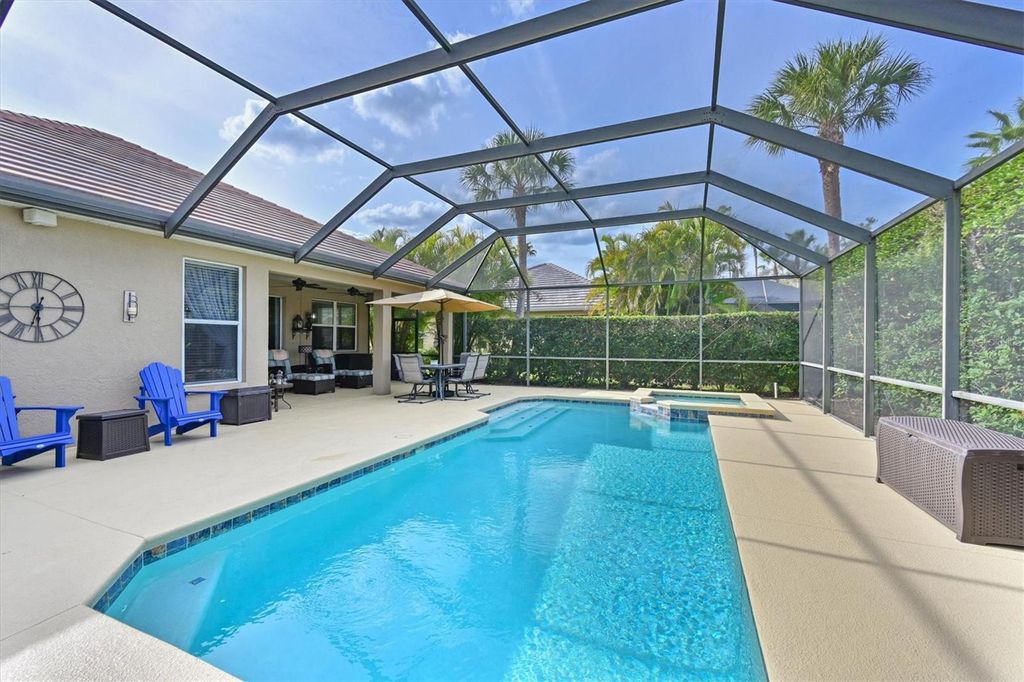 Image 7 of property listing at 9617 TURNING LEAF TERRACE, Bradenton, FL 34212
