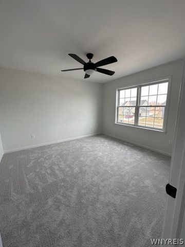 2160 Sandridge Road, Alden, NY 14004