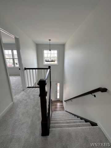 2160 Sandridge Road, Alden, NY 14004