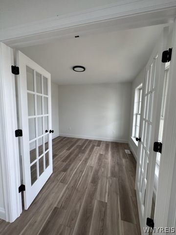 2160 Sandridge Road, Alden, NY 14004