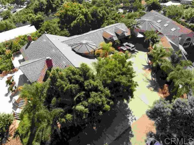 2081 Elevado Road, Vista, CA 92084