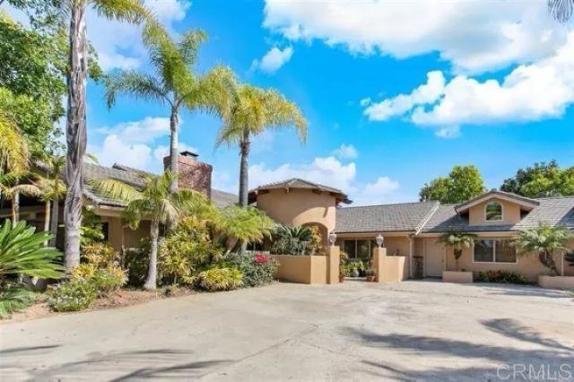2081 Elevado Road, Vista, CA 92084