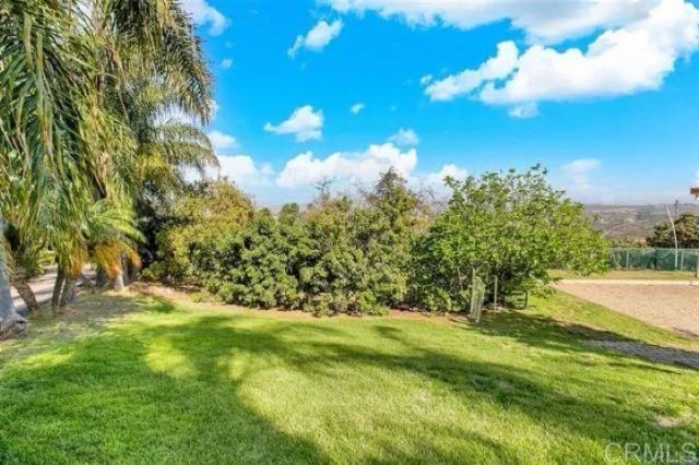 2081 Elevado Road, Vista, CA 92084