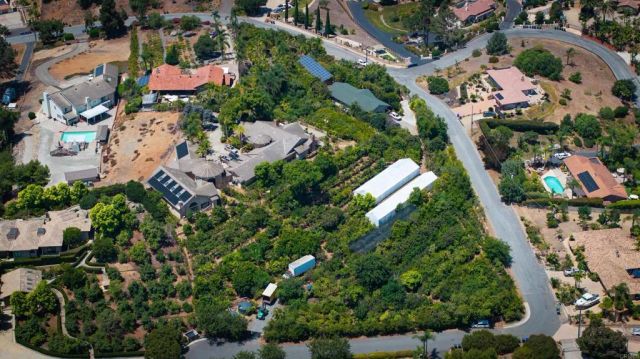 2081 Elevado Road, Vista, CA 92084