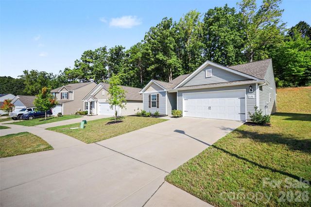 3150 Maple Ridge Drive, Gastonia, NC 28052